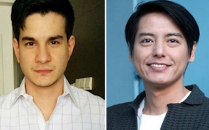 Dulu Ajari Shawn-Darren Jauhi Narkoba, Penangkapan Steve Emmanuel Bikin Roger Danuarta Kaget