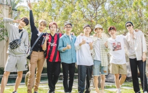 Lama Dinanti, EXO Akhirnya Rilis Teaser 'Travel the World on EXO's Ladder'