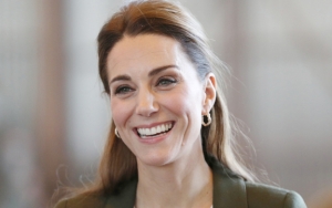 Tak Disangka, Ternyata Kate Middleton Juga Doyan Berburu Barang Diskon