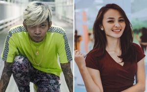Bagikan Foto Rangkul Selebgram 'Nyinyir' Asal Surabaya, Inikah Sosok Kekasih Baru Young Lex?