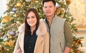 Pamer Foto Liburan di Amerika, Shandy Aulia Beber Bagian Tubuh Suami Yang Menjadi Favoritnya