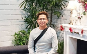 Delon Thamrin Tegaskan Tak Pernah Pacari Putri Juby, Berani Tes  DNA Soal Anak