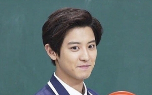 Kalahkan G-Dragon, Chanyeol EXO Jadi Artis dengan Followers Instagram Terbanyak Di Korea