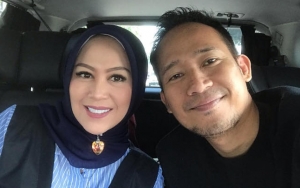  Istri Hamil di Luar Rahim, Denny Cagur Terpaksa Relakan Calon Buah Hatinya