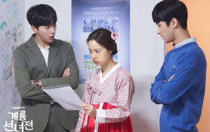 'Mama Fairy And The Woodcutter' Tamat, Ini Kesan Moon Chae Won - Yoon Hyun Min