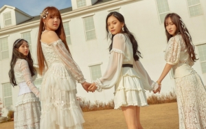 G-Friend Rilis Teaser Comeback 'Time for Us', Yuju Kembali Dituding Operasi Plastik