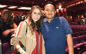 Calon Bayi Momo Geisha Diprediksi Perempuan, Sang Suami Malah Ingin Anak Laki-Laki