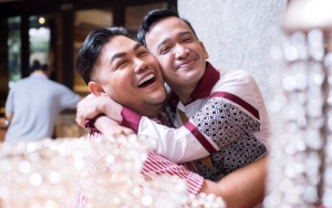 Dipameri Liburan oleh Ruben Onsu, Ivan Gunawan Kesal dan Bikin Netter Syok soal Bahasa Inggris