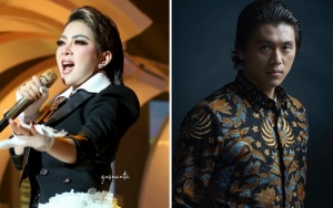 Syahrini Isyaratkan Sudah Jadi Istri Reino, Mbah Mijan Ramalkan Pernikahan Desember dan Resepsi 2019