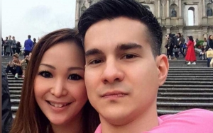 Diserbu Pertanyaan Soal Kasus Narkoba Steve Emmanuel, Reaksi DJ Seksi Kimmi Chan Mengejutkan