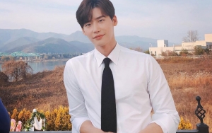 Lee Jong Suk Tertahan di Bandara Soekarno-Hatta Hingga Akhirnya Dideportasi