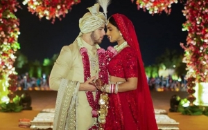 Pernikahan Priyanka Chopra dan Nick Jonas yang Digelar Dadakan 