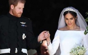 Royal Wedding Kerajaan Inggris yang Digelar Dua Kali dalam Setahun