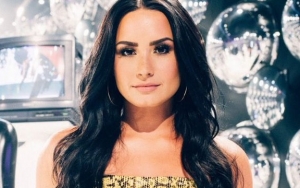 Demi Lovato Alami Overdosis 