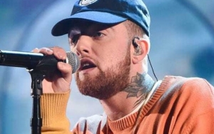  Mac Miller Meninggal Akibat Bunuh Diri