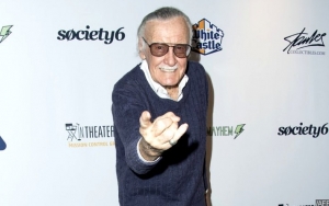 Meninggalnya Kreator Marvel Comics, Stan Lee