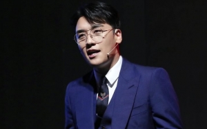 Seungri Bocorkan Tempat dan Trik Idol Bertukar Nomor Ponsel Secara Rahasia 