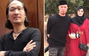 Dian Pramana Meninggal, Foto Mulan-Dhani dan Fadli Zon Berlatar Jenazah Bikin Netter Miris