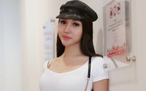 Tarif Manggung Lucinta Luna Capai Rp 100 Juta Lebih di Tahun Baru, Warganet Nyinyir