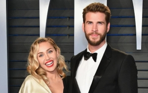 Tak Direncanakan Sebelumnya, Ternyata Miley Cyrus dan Liam Hemsworth Menikah Secara Spontan