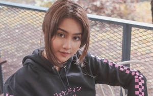  Anya Geraldine Pajang Foto Super Cantik Bak Tokoh Animasi, Netter Kepo Soal Young Lex dan Revina VT