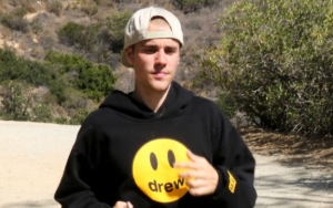 Justin Bieber Mulai Bisnis Fashion, Penggemar Ribut Tanyakan Hal Ini