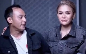 Nikita Mirzani-Dipo Latief 