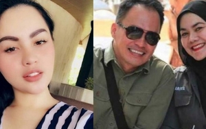 Selingkuhan Jennifer Dunn, Faisal Harris, Bercerai dari Sarita Abdul Mukti