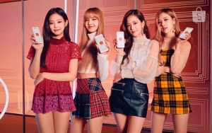 KPI Kabulkan Petisi Penghentian Iklan Black Pink