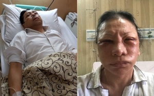 Kasus Hoaks Warnai Politik Indonesia