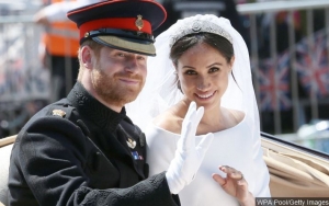 Royal Wedding Pangeran Harry dan Meghan Markle yang Menuai Perhatian 