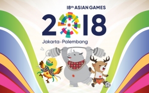 Asian Games 2018 Digelar Megah di Indonesia, Pujian Tak Berhenti Mengalir