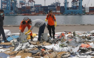 Kasus Pesawat Lion Air Jatuh hingga Tabrak Tiang dan Bawa Durian