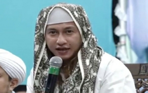 Kasus Bahar Bin Smith Ejek Jokowi Banci