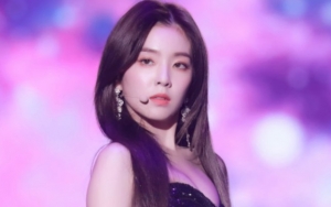 Terlalu Sering Bleaching dan Warnai, Irene Pamer Gaya Rambut Baru dan Keluhkan Hal Ini