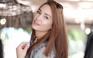  Jadi Nenek Muda, Bahagianya Feby Febiola Dapat Cucu Pertama