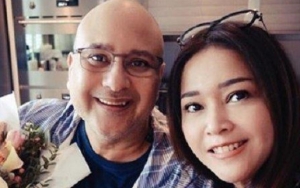 Cantiknya Maia Berhijab Ala Ibu Hajah, Bocorkan Bakal Umroh Bareng Irwan Mussry?
