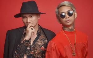 Bakal Bikin Konten Bermanfaat Bareng Anji, Young Lex Sebut Uangnya Untuk Foya-Foya