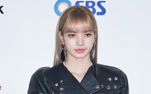 Balik dari Jepang, Dandanan Lisa Black Pink di Bandara Banjir Pujian 