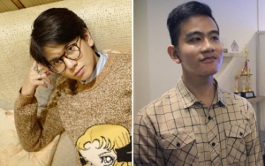 Hashtag Ultah Iqbaal Ramadhan ke-19 Diramaikan Gibran Anak Presiden Jokowi, Ngefans?