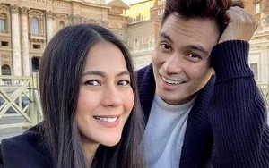 Paula Verhoeven Hamil Anak Baim Wong?