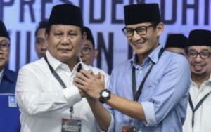 Video Prabowo Joget di Hari Natal Picu Kontroversi, Sandiaga Pilih Fokus Kesejahteraan Masyarakat