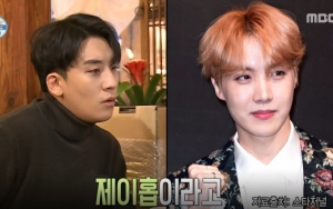 Adik Perempuannya Banggakan Konser BTS, Seungri Big Bang Iri?