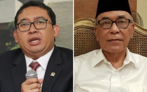Fadli Zon Sebut Pendiri PAN ‘Parasit Demokrasi’, Abdillah Toha Enggan Memberi Tanggapan