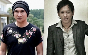 Konflik Anji dengan Dyrga Dadali Band