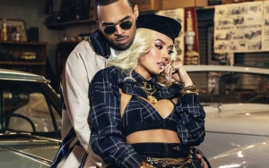 Agnes Monica duet bareng Chris Brown di lagu 'Overdose'