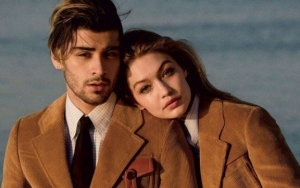 Liburan Terpisah, Zayn Malik dan Gigi Hadid Putus Lagi?
