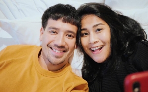 Istri Tara Budiman Lahirkan Anak Perempuan, Ini Nama Sang Bayi Cantik