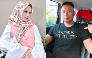 Angel Lelga Bakal Laporkan Balik Vicky Prasetyo dan Keluarga ke Polisi Soal Penipuan