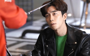 Oh Tae Suk (Shin Sung Rok) - 